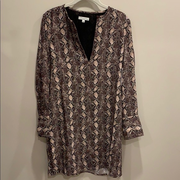 NWT Equipment “Bonnie” Dress - Picture 2 of 8